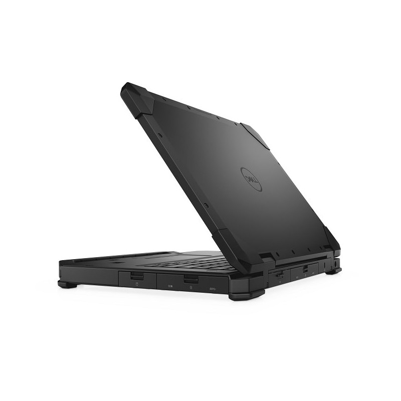 Dell Latitude 5420 Rugged Táctil 14" i5 8350U, 16GB, SSD 1TB, FHD, No Cam, Bat. Nueva, A+