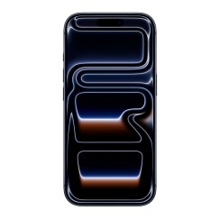 iPhone 17 Pro 256GB Azul Oscuro con Cámara Pro de 48MP