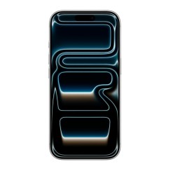 Apple iPhone 17 Pro 256GB Plata A19 Pro
