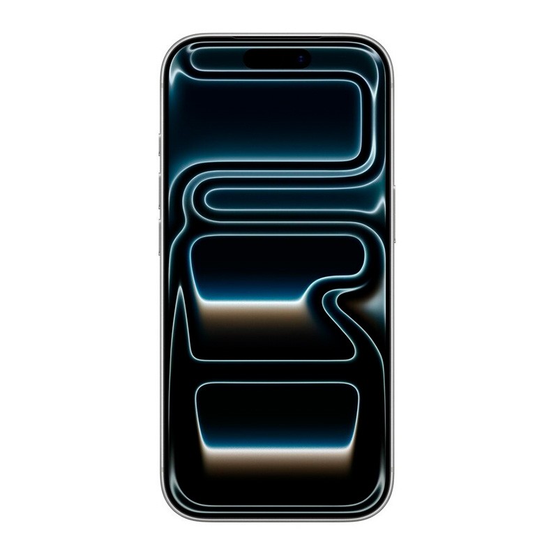 Apple iPhone 17 Pro 256GB Plata, A+