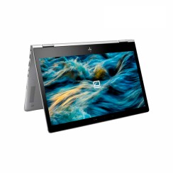 HP EliteBook x360 1030 G2 i5 16GB SSD 256GB Táctil LTE