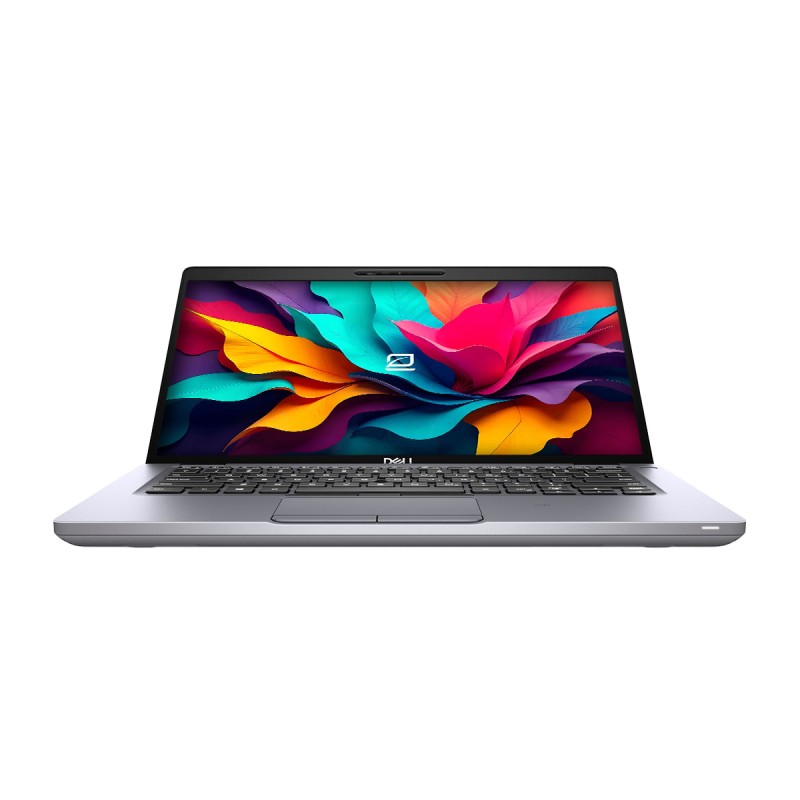 Dell Latitude 5410 14" i5 10210U, 16GB, SSD 512GB, FHD, Gris, A+