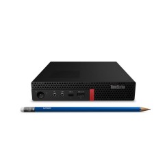 Lenovo ThinkStation P330 Tiny i5 8400T, 8GB, SSD 512GB, A+