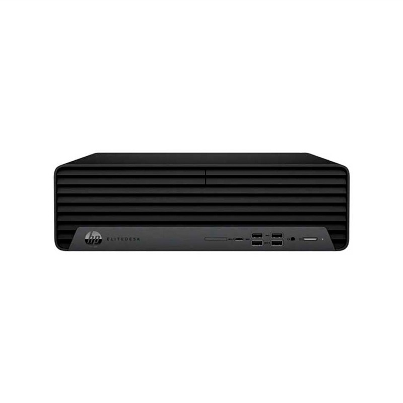 HP EliteDesk 800 G6 SFF i5-10500 8GB SSD 256GB