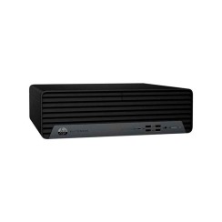 HP EliteDesk 800 G6 SFF 8GB SSD 256GB Intel Core i5