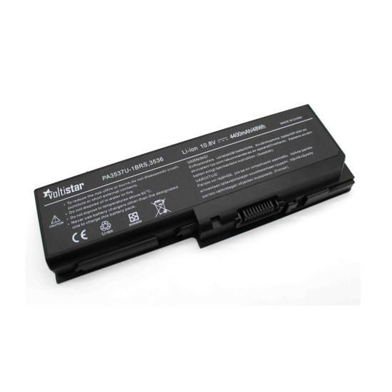 BATERÍA PARA PORTÁTIL TOSHIBA SATELLITE L350 L350D L355 L355D P200 P200D P205 P205D P300 P300D P305 P305D X200 X205