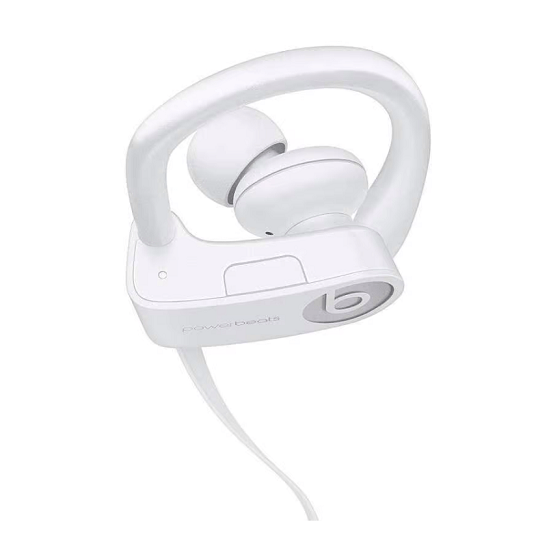 Beats Powerbeats 3, Blanco, A+