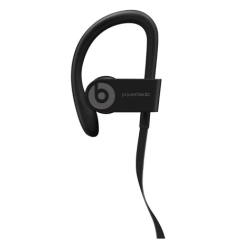 Beats Powerbeats 3, Negro, A+