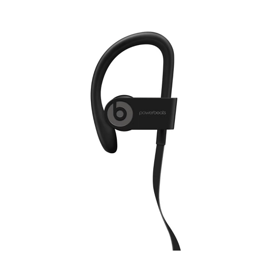 Beats Powerbeats 3, Negro, A+