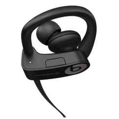 Beats Powerbeats 3, Negro, A+