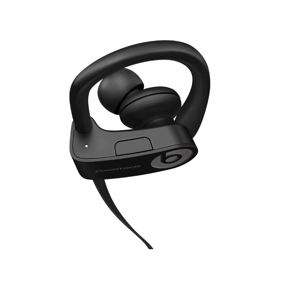 Beats Powerbeats 3, Negro, A+