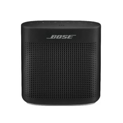 Bose SoundLink Color II, Negro, Nuevo