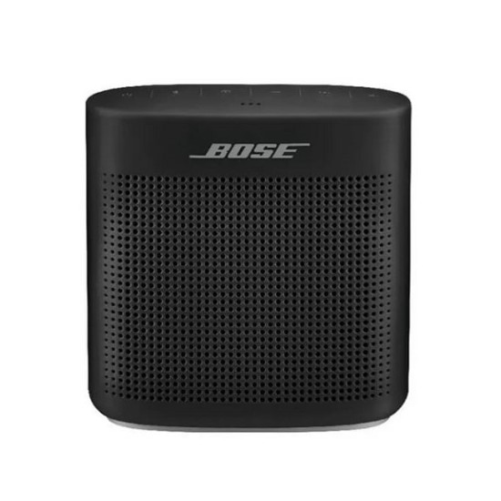 Bose SoundLink Color II, Negro, Nuevo