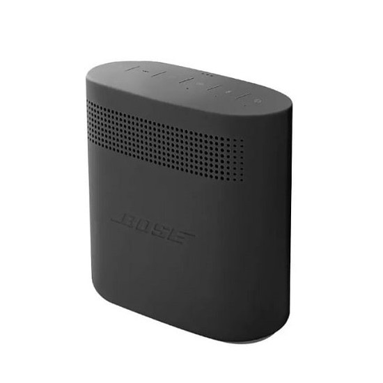 Bose SoundLink Color II, Negro, Nuevo