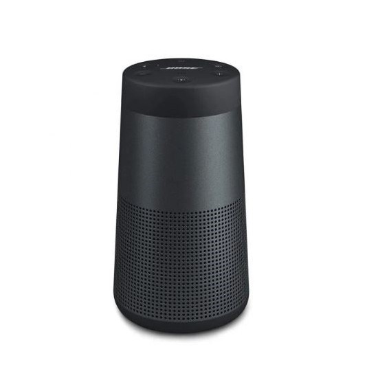 Bose SoundLink Revolve, Color Negro, Km0 sin Caja