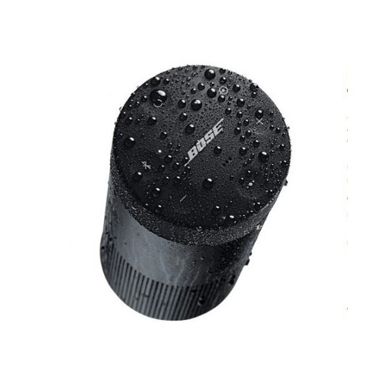 Bose SoundLink Revolve, Color Negro, Km0 sin Caja