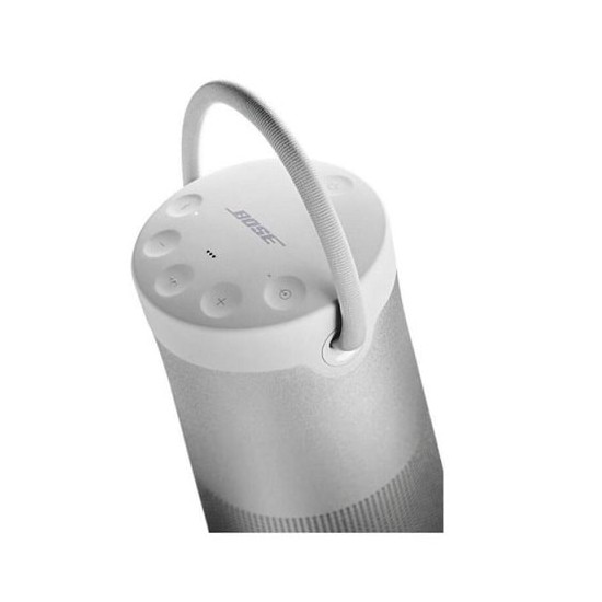 Bose SoundLink Revolve+ Silver, Nuevo