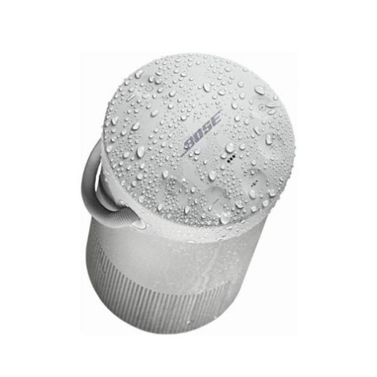Bose SoundLink Revolve+ Silver, Nuevo