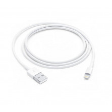Cable Lightning - USB Carga y datos para Apple iPhone y Ipad