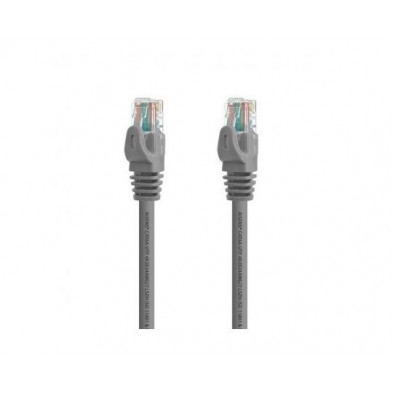 CABLE RED AISENS RJ45 LSZH CAT.7 5M GRIS CABLE RED AISENS RJ45 LSZH CAT.7 5M GRIS