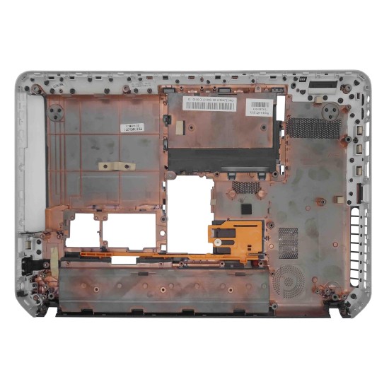 CARCASA INFERIOR PARA PORTÁTIL HP ENVY DV4-5000 DV4-5XXX 14.1'' 676643-001