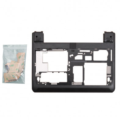 CARCASA INFERIOR PARA PORTÁTIL LENOVO THINKPAD EDGE E130 E135 E142 04W4345 0B65943 CARCASA INFERIOR PARA PORTÁTIL LENOVO THINKPAD EDGE E130 E135 E142 04W4345 0B65943