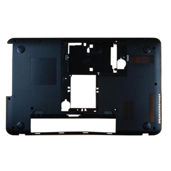 CARCASA INFERIOR PARA PORTÁTIL TOSHIBA SATELLITE C850 C855 C850D V000272620 CARCASA INFERIOR PARA PORTÁTIL TOSHIBA SATELLITE C850 C855 C850D V000272620