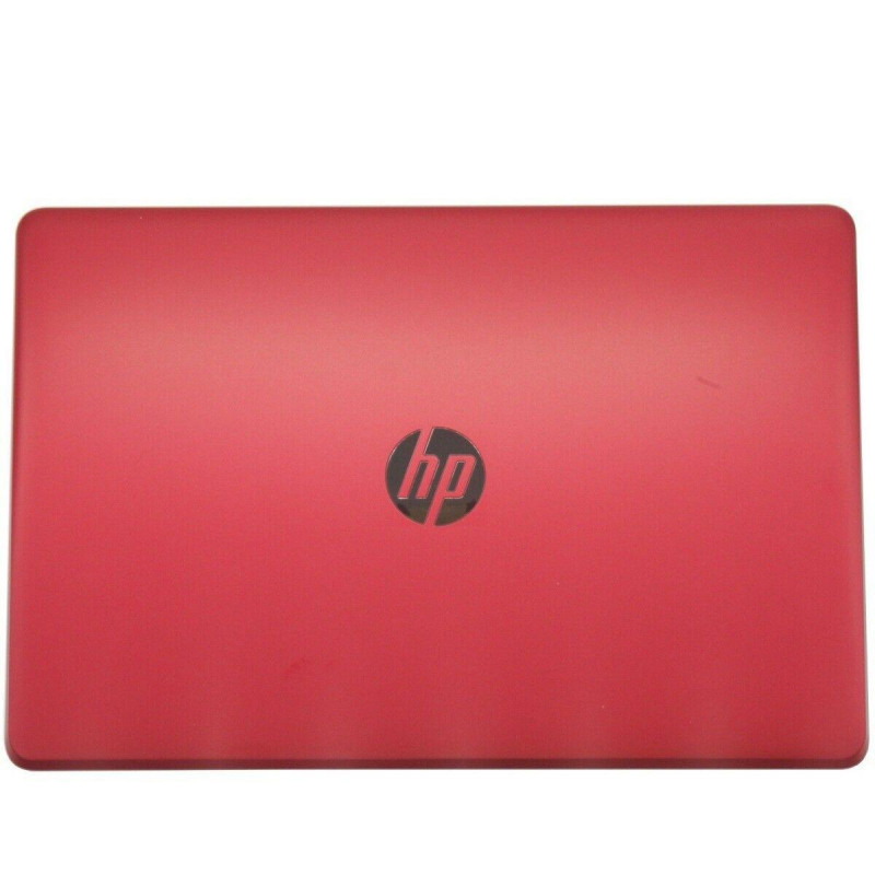 CARCASA ROJA LCD PARA PORTÁTIL HP 15-BW 15-BS 15T-BR 15Z-B SPS-L03441-001 AP2040001E0 CARCASA ROJA LCD PARA PORTÁTIL HP 15-BW 15-BS 15T-BR 15Z-B SPS-L03441-001 AP2040001E0