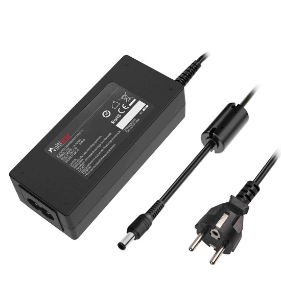 CARGADOR PARA MONITOR LG 19V 1.3A 6.5 X 4.4MM 25W