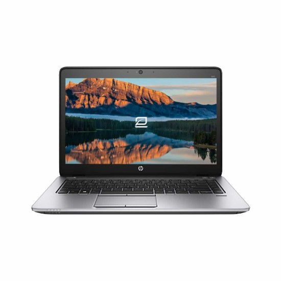 HP Elitebook 840 G1 i5 8GB SSD 256GB Outlet 14"