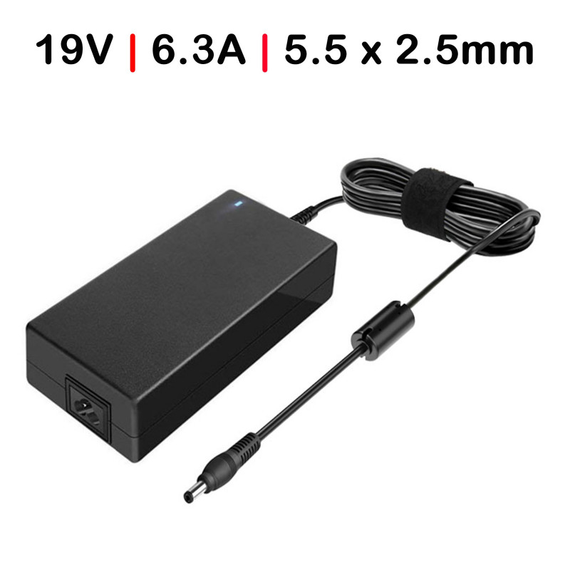 CARGADOR PARA PORTÁTIL TOSHIBA SATELLITE A300D-15B A300-ST4004 CARGADOR PARA PORTÁTIL TOSHIBA SATELLITE A300D-15B A300-ST4004