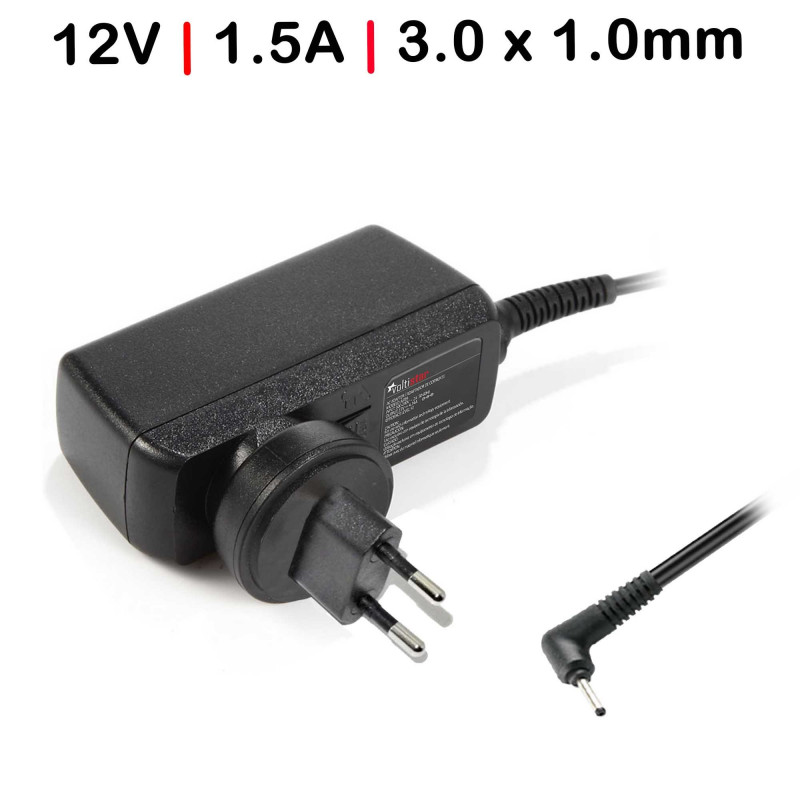 CARGADOR PARA TABLET ACER ICONIA TAB 100 101 200 210 220 500 501 SERIES CARGADOR PARA TABLET ACER ICONIA TAB 100 101 200 210 220 500 501 SERIES