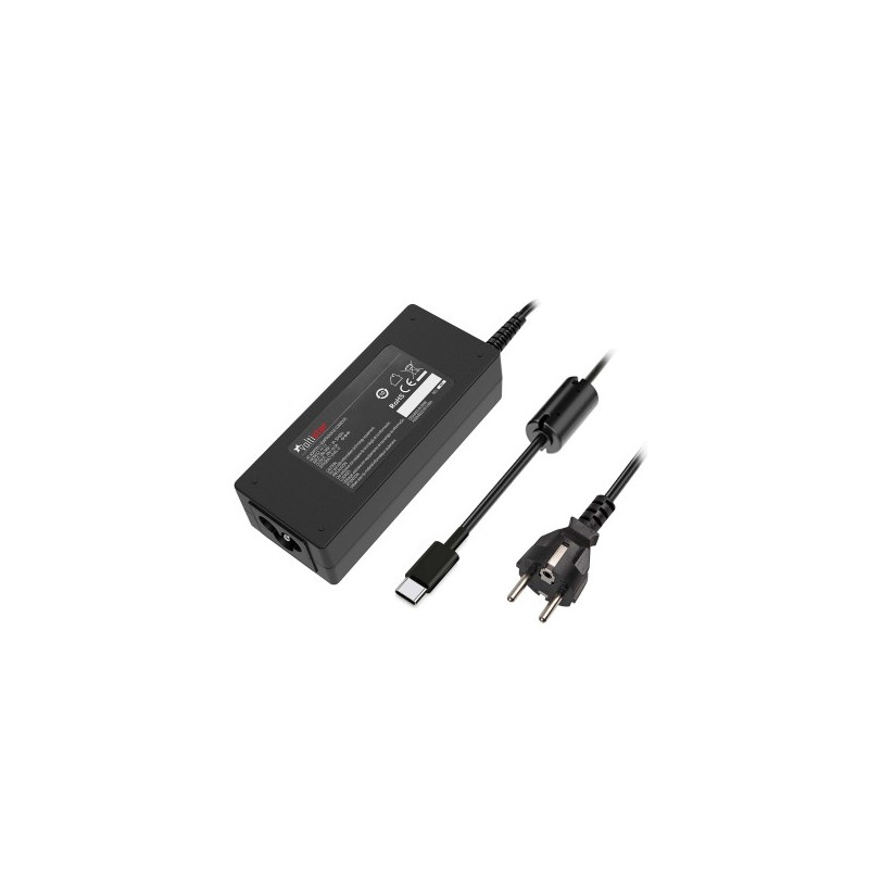 Cargador Portátil Gaming DELL 5-20V 6.5A 130W