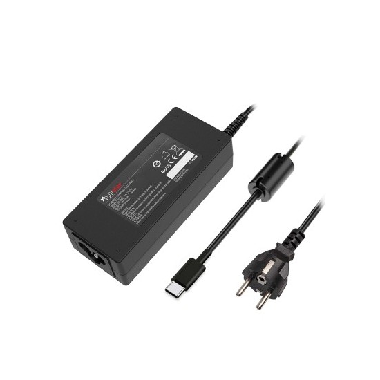 Cargador Portátil Gaming DELL 5-20V 6.5A 130W Cargador Portátil Gaming DELL 5-20V 6.5A 130W