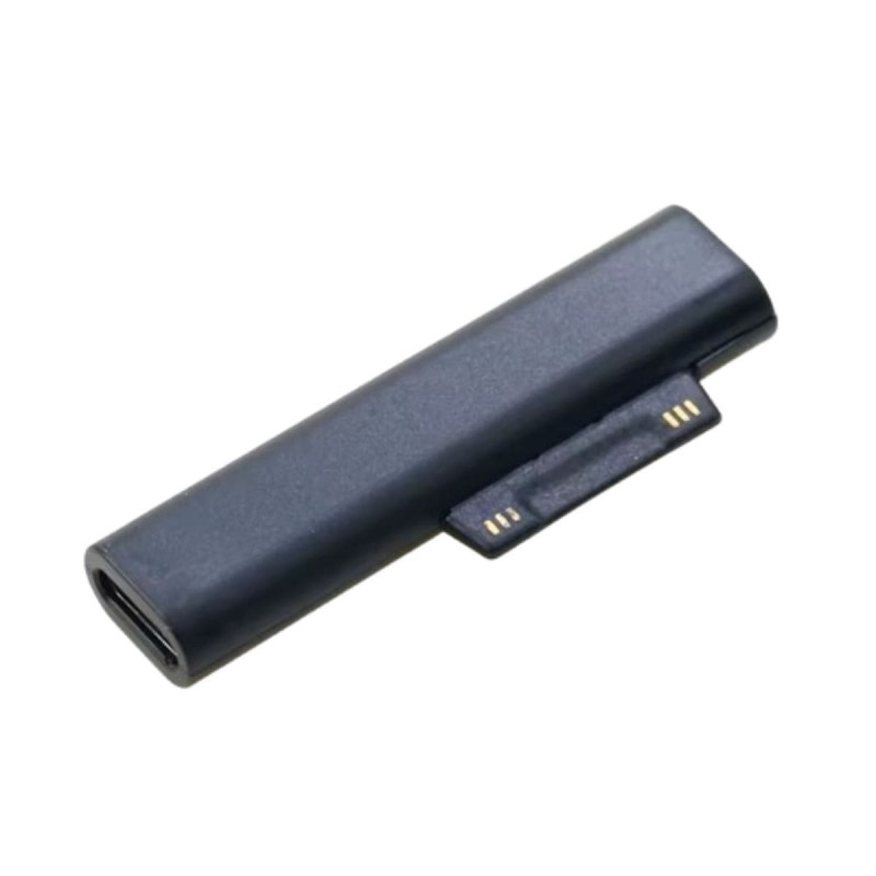 Convertidor Microsoft Surface a USB Tipo C USB-C