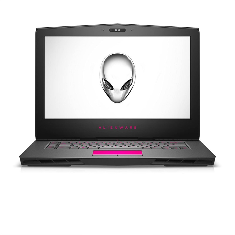 Dell Alienware 15R3 i7 7700HQ 32GB SSD GTX 1060 KM0