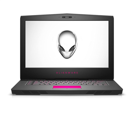 Dell Alienware 15R3 i7 7700HQ 32GB SSD GTX 1060 KM0