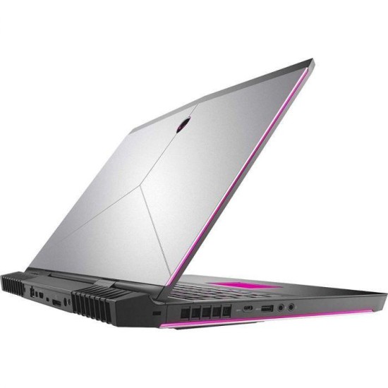 Dell Alienware 17R4 i7 7700HQ 16GB SSD GTX 1060 KM0
