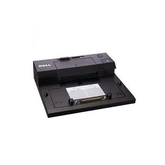 Dell E-Port Plus PR03X, A+ + Cargador Incluido Dell E-Port Plus PR03X, A+ + Cargador Incluido