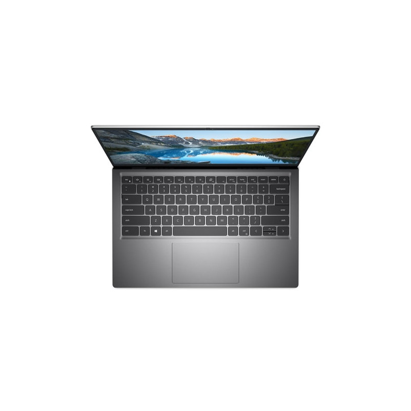 【美品】DELL Inspiron 14 5410 i7-11390H Dell Inspiron 5410 i7-11390H/16GB/512/Win11 - Laptopy 14