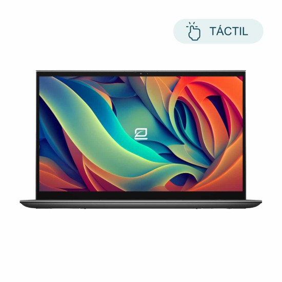 Dell Inspiron 14 5410 Táctil 2 en 1, i7, 16GB, SSD 512GB