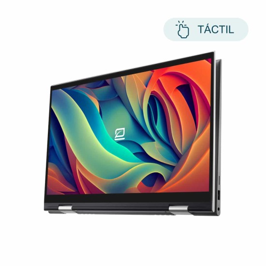 Dell Inspiron 14 5410 Táctil 2 en 1, i7, 16GB, SSD 512GB