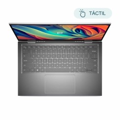 Dell Inspiron 14 5410 Táctil 2 en 1, i7, 16GB, SSD 512GB