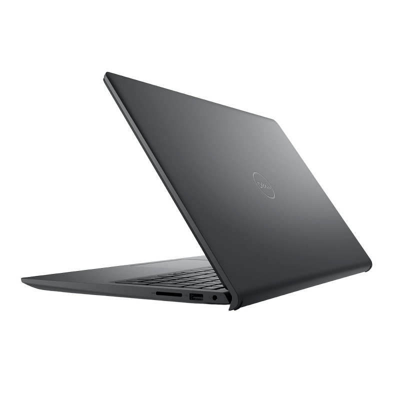 Dell Inspiron 15 3511 i7 12GB SSD 256GB A+ Negro