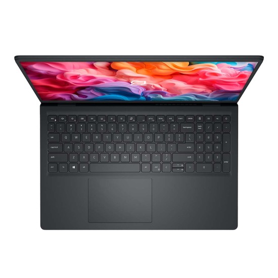 Dell Inspiron 15 3511 i7 12GB SSD 256GB A+ Negro