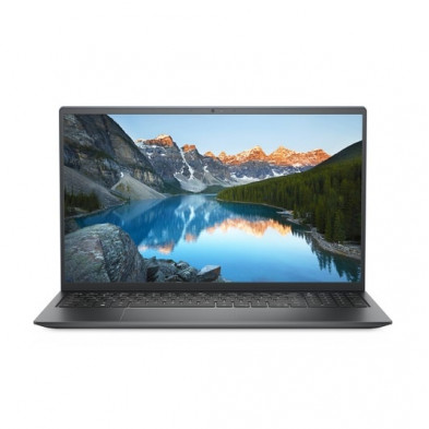 Dell Inspiron 15 5510 i7 16GB SSD 256GB Full HD A+
