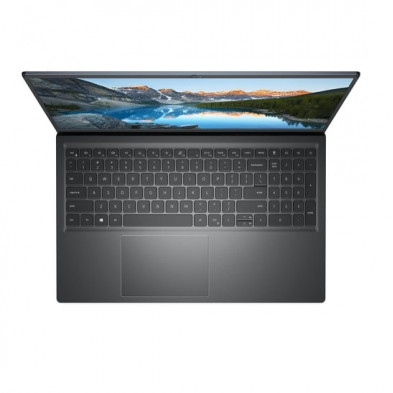 Dell Inspiron 15 5510 i7 16GB SSD 256GB Full HD A+