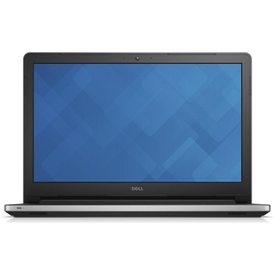 Dell Inspiron 15 5567 - i5, 8GB, SSD 256GB, Full HD