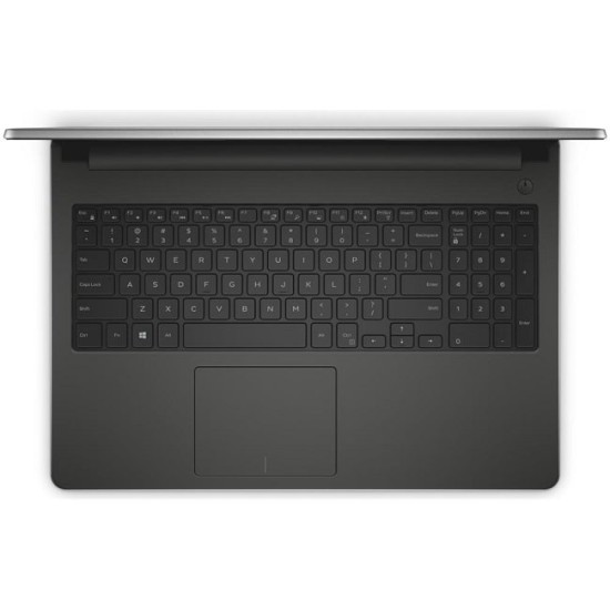 Dell Inspiron 15 5567 - i5, 8GB, SSD 256GB, Full HD