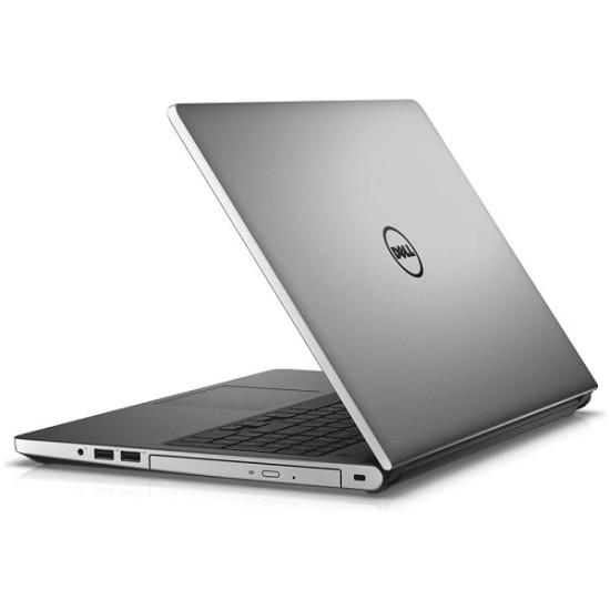 Dell Inspiron 15 5567 - i5, 8GB, SSD 256GB, Full HD